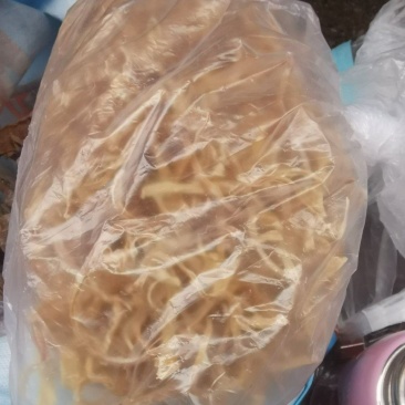 长条笋干，切片笋干？