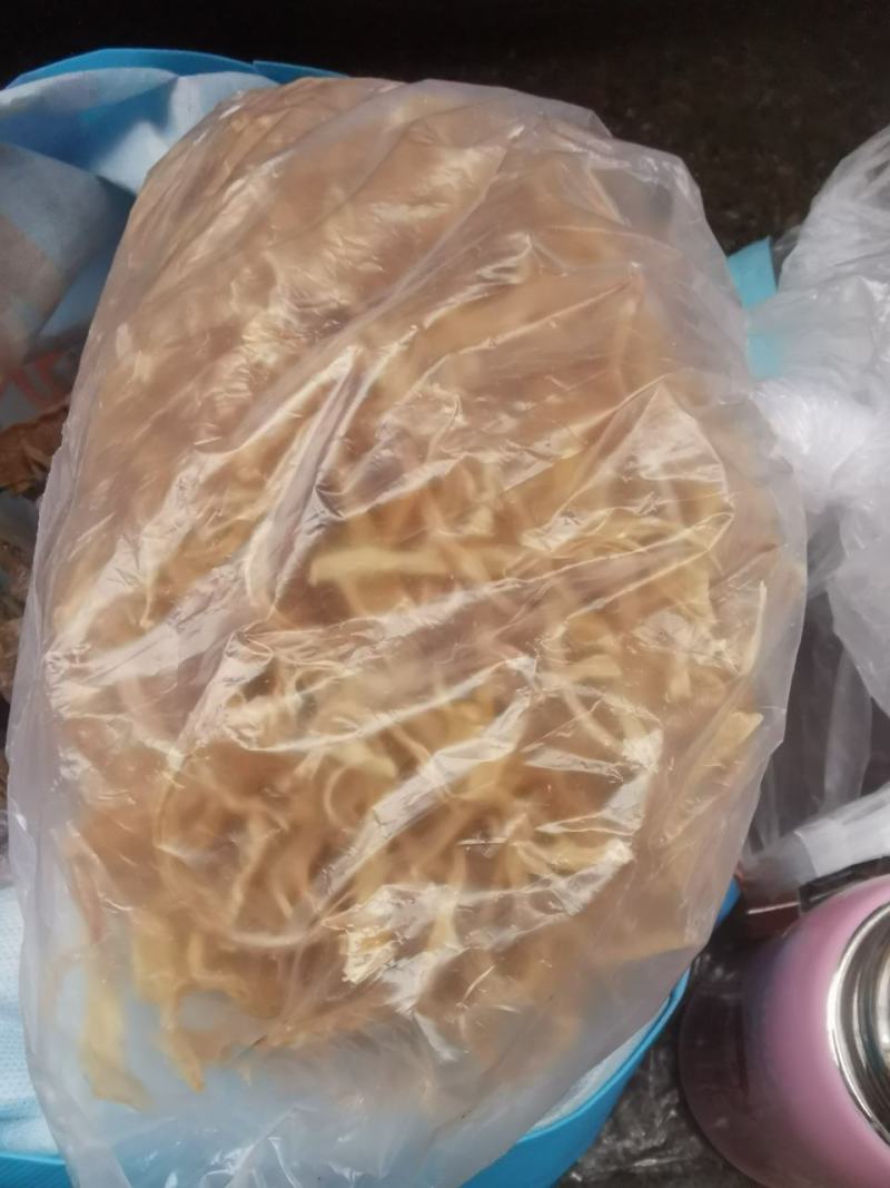 长条笋干，切片笋干？