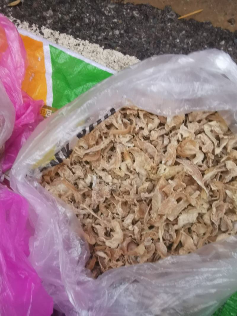 长条笋干，切片笋干？