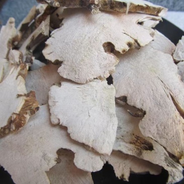 白土茯苓人工切片当天发货包邮促销放心购