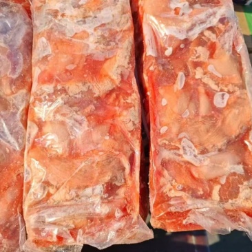 护心肉