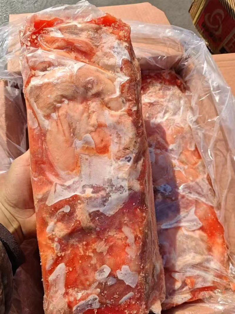 护心肉