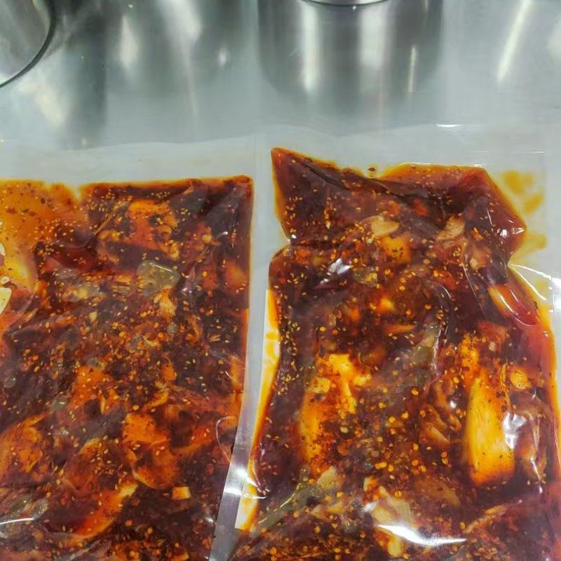 【麻辣鸡】精品麻辣鸡真空包装开袋及食规格齐全按需发货