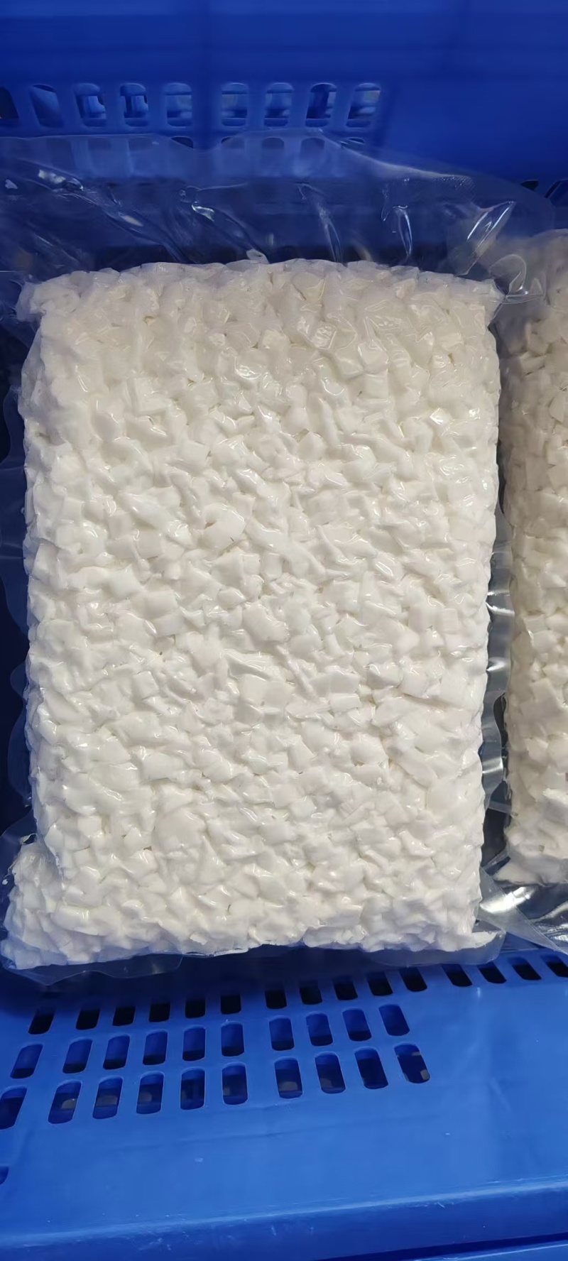 海南老椰子肉椰子片椰子脆