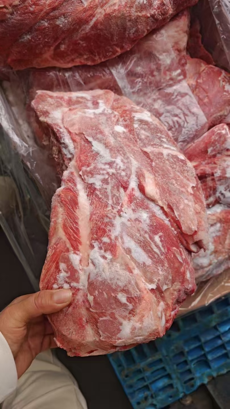 一号肉