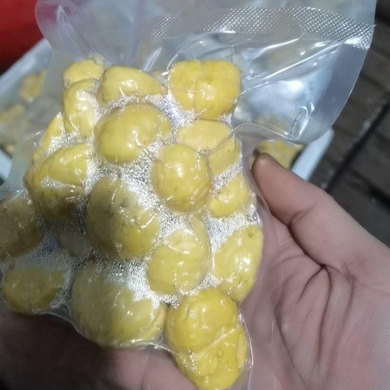 精品足半斤