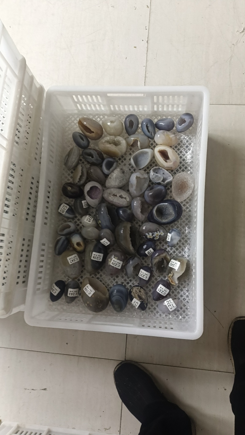 精品玛瑙恐龙蛋