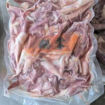 鹅舌