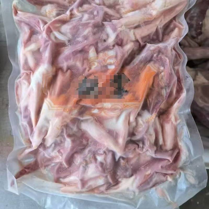 鹅舌