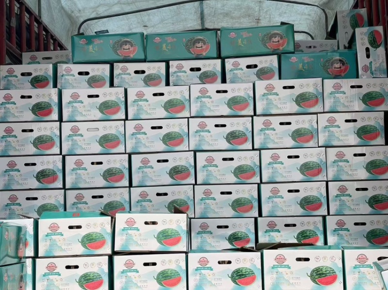 东台甘美4k产地直发对接全国档口商超团购