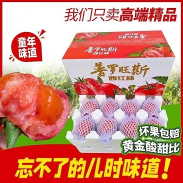 陕西普罗旺斯/西红柿/一件代发//对接电商/京东包邮