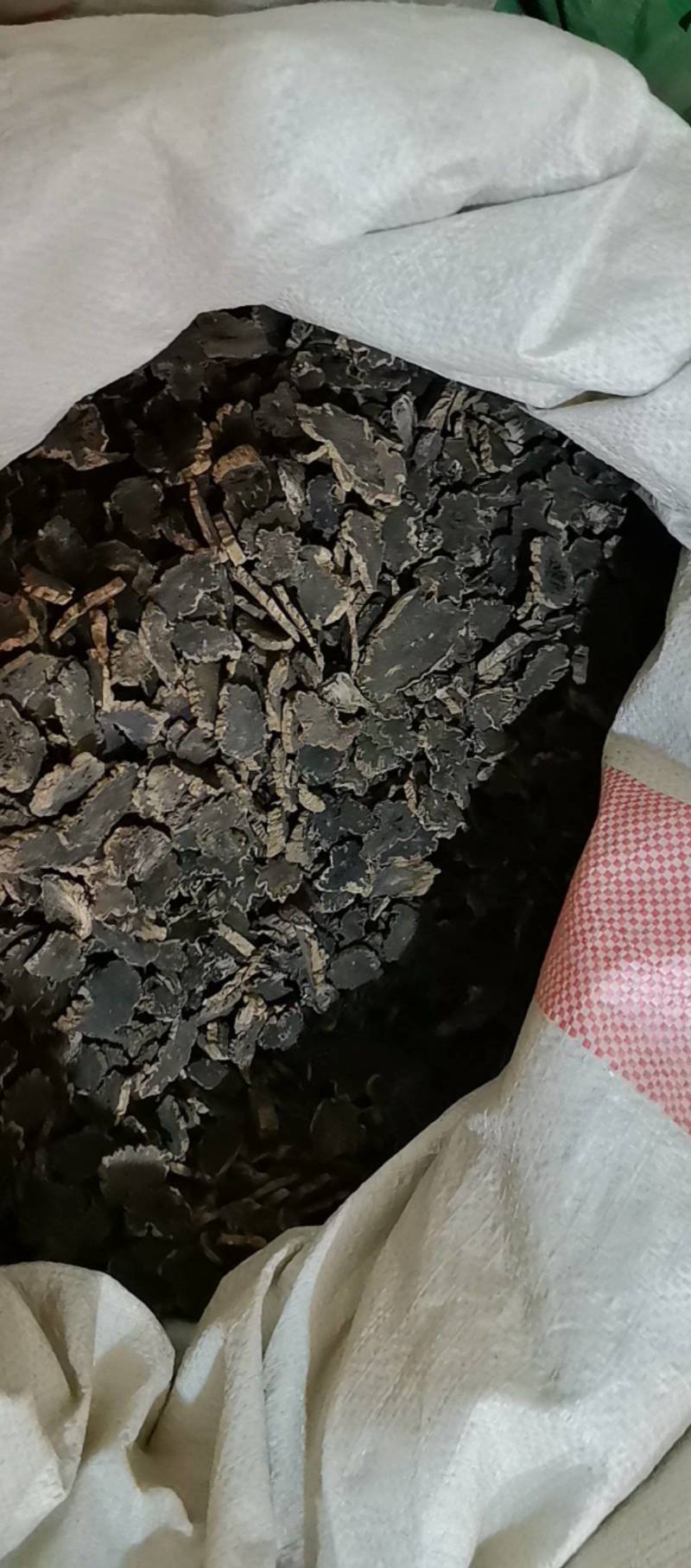 山东菏泽一手货源玄参品质好价格优对接全国市场欢迎采购