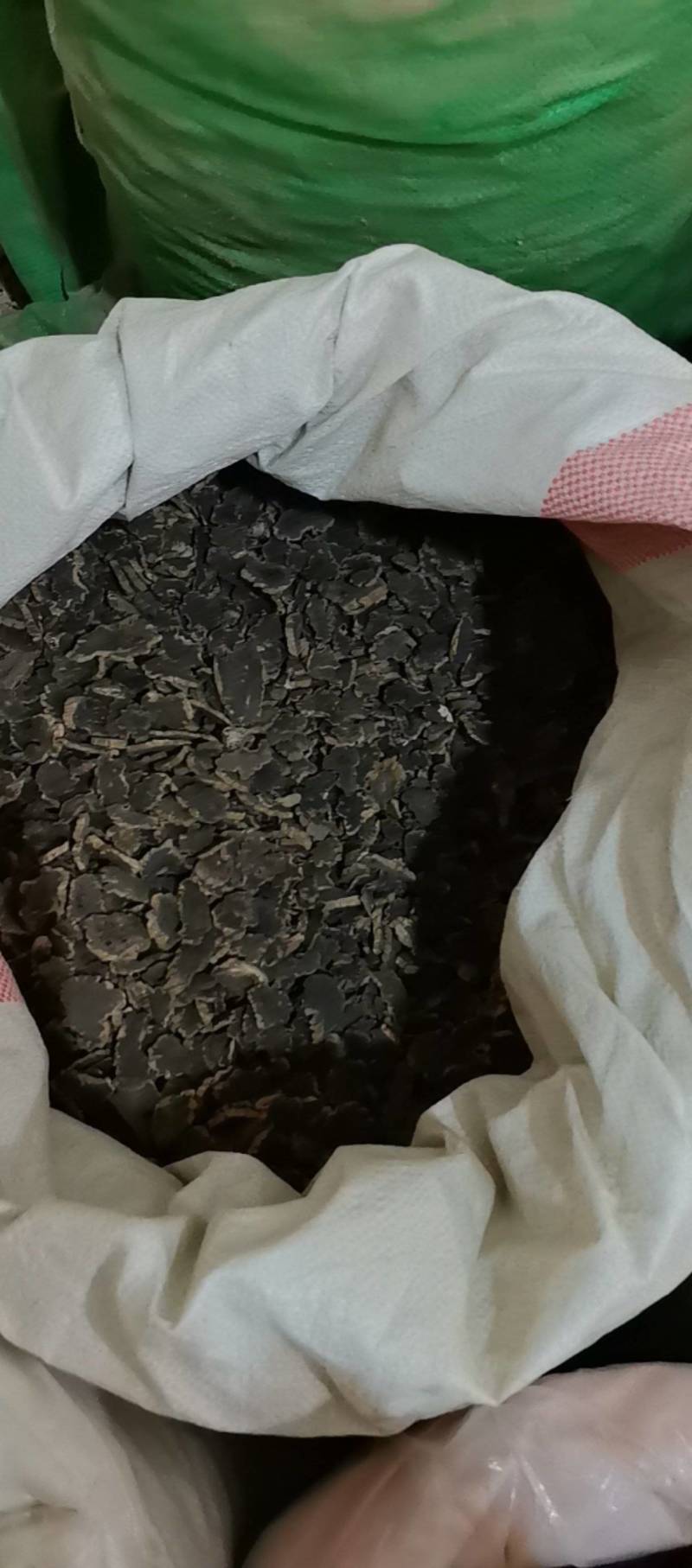 山东菏泽一手货源玄参品质好价格优对接全国市场欢迎采购