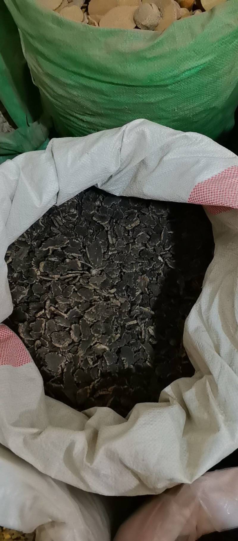 山东菏泽一手货源玄参品质好价格优对接全国市场欢迎采购