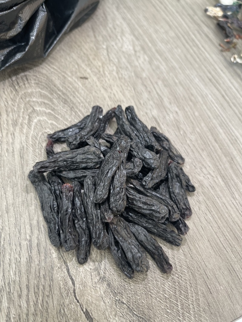 蓝宝石葡萄干