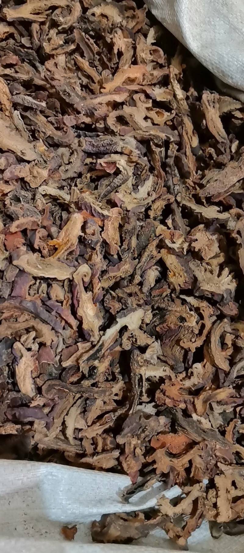 山东菏泽一手货源木瓜