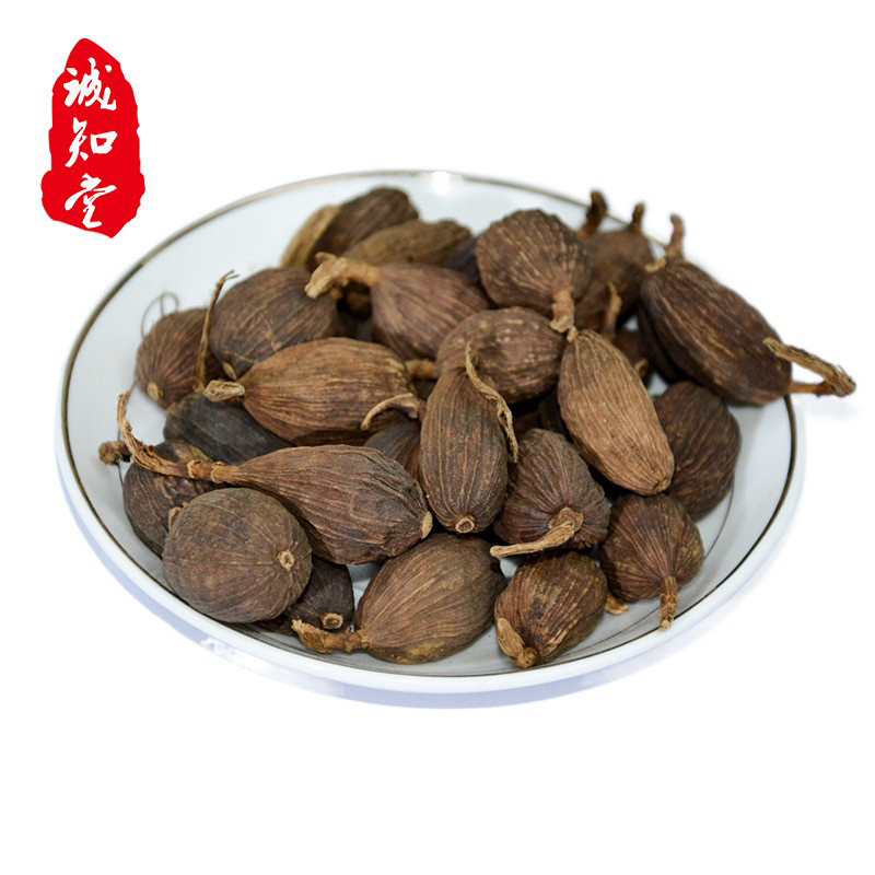 《精品》草果大量有货精选药材品质保证可视频看货