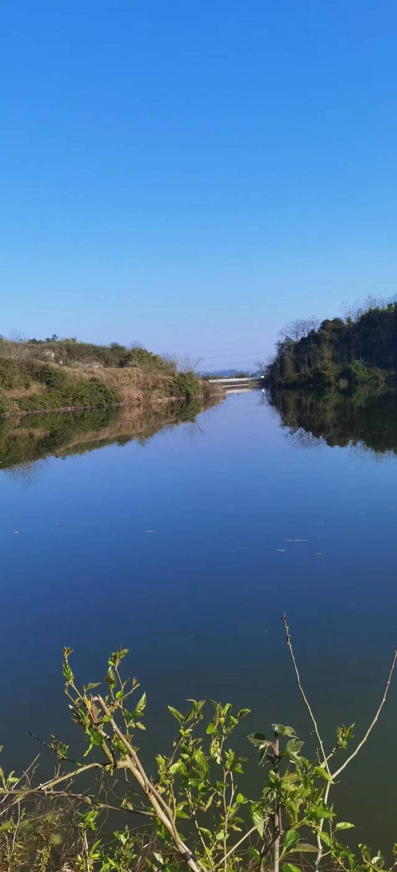 《东汇水库》重庆垫江县3000亩水库出租/逐年缴费签合同
