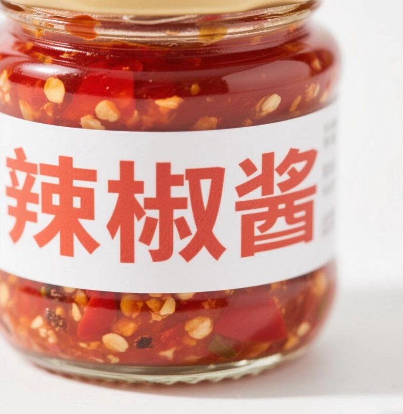 辣椒酱香辣酱手工辣椒酱包邮味好价优欢迎电联
