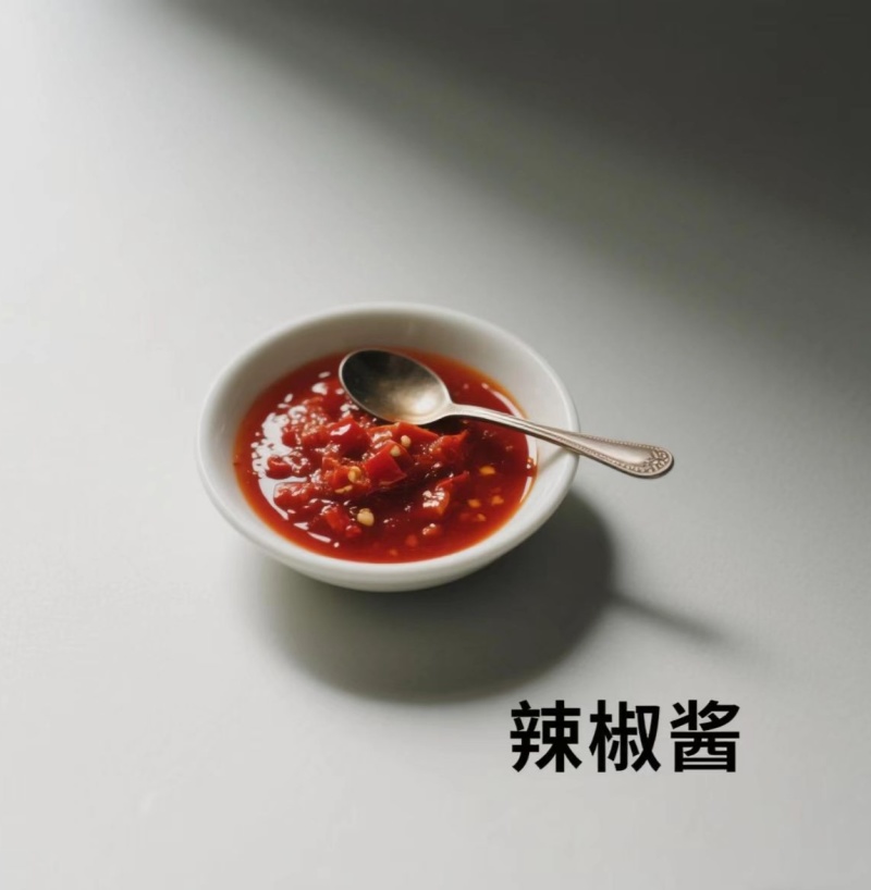 辣椒酱香辣酱手工辣椒酱包邮味好价优欢迎电联