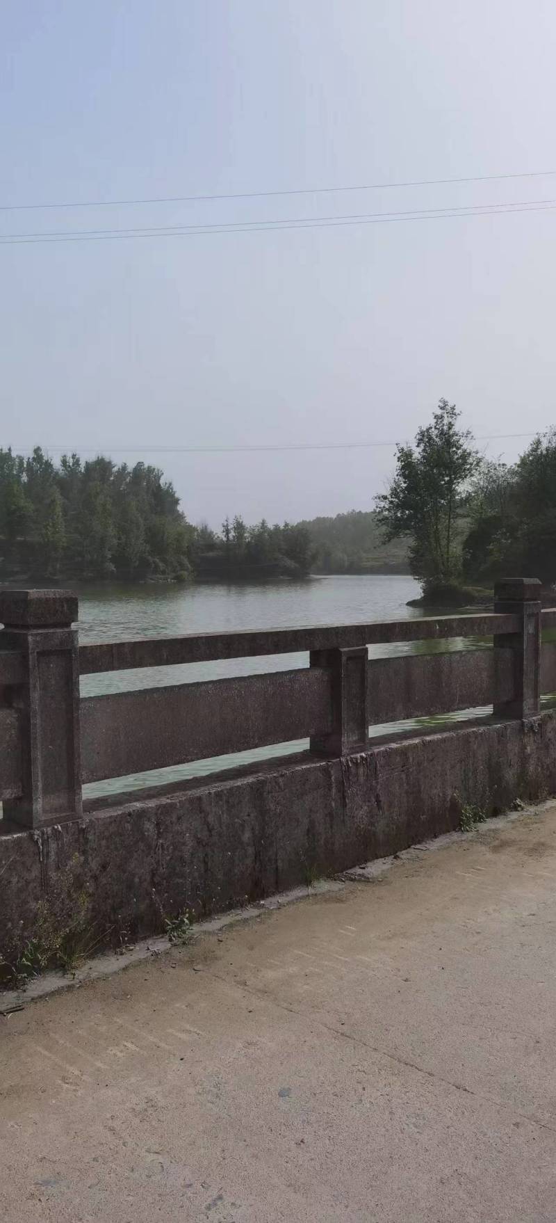 《曙光水库》重庆垫江县3000亩水库出租/逐年缴费签合同
