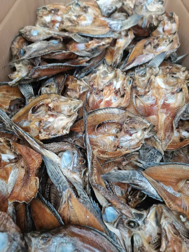 生态水库鱼干/稳定供货/淡斑鱼干/新货上市