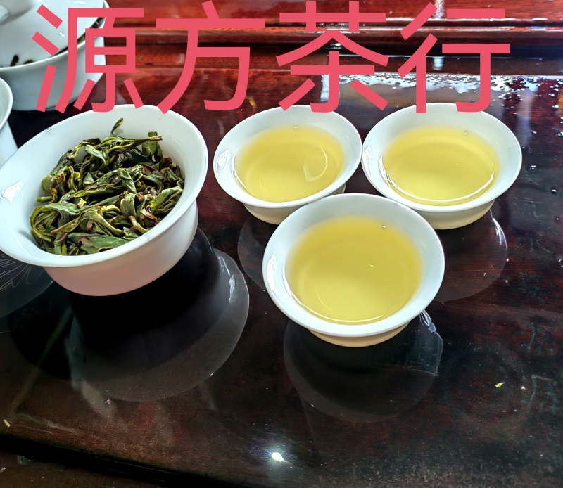鸭屎香凤凰单丛茶乌龙茶潮州茶凤凰单枞茶抽湿鸭屎香生茶叶
