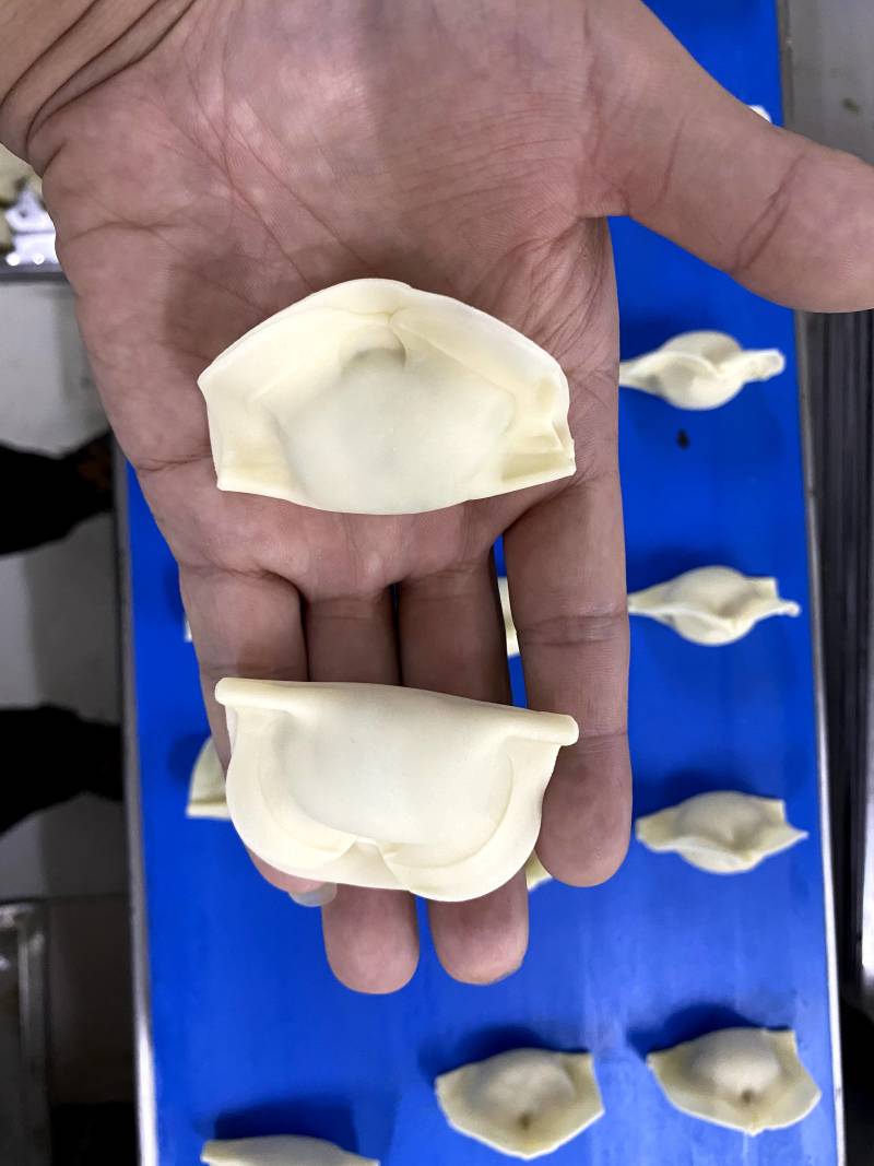 速冻水饺工厂直销，没有中间商。***********