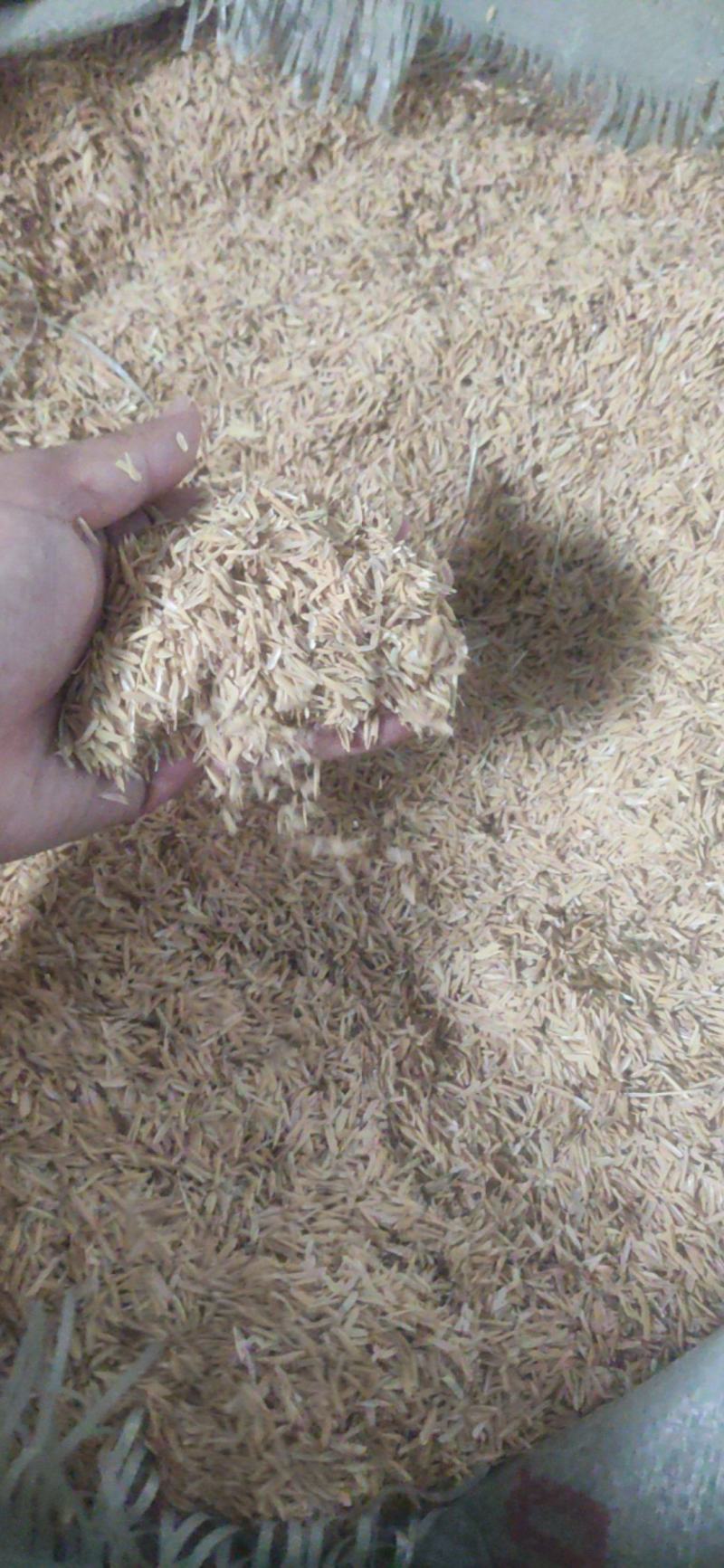 稻壳长期供应四川重庆酿酒种花做垫料改善土壤