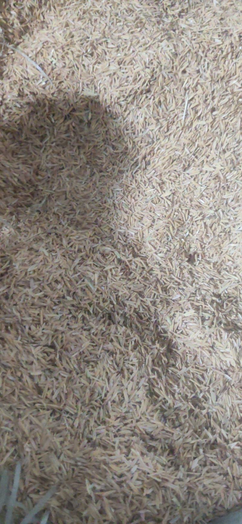 稻壳长期供应四川重庆酿酒种花做垫料改善土壤