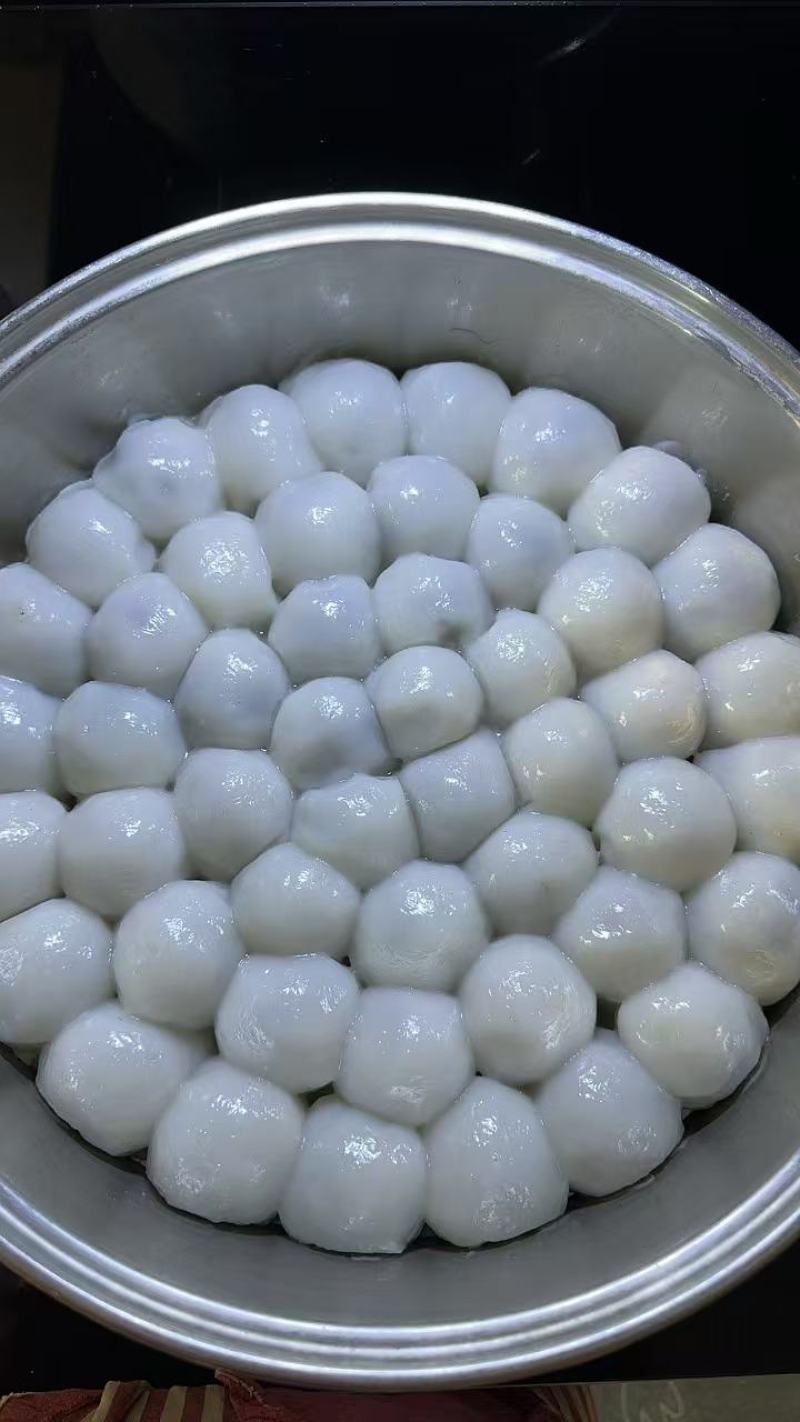 粘豆包俏江东品牌东北粘豆包芸豆馅豆包一箱350克×6袋