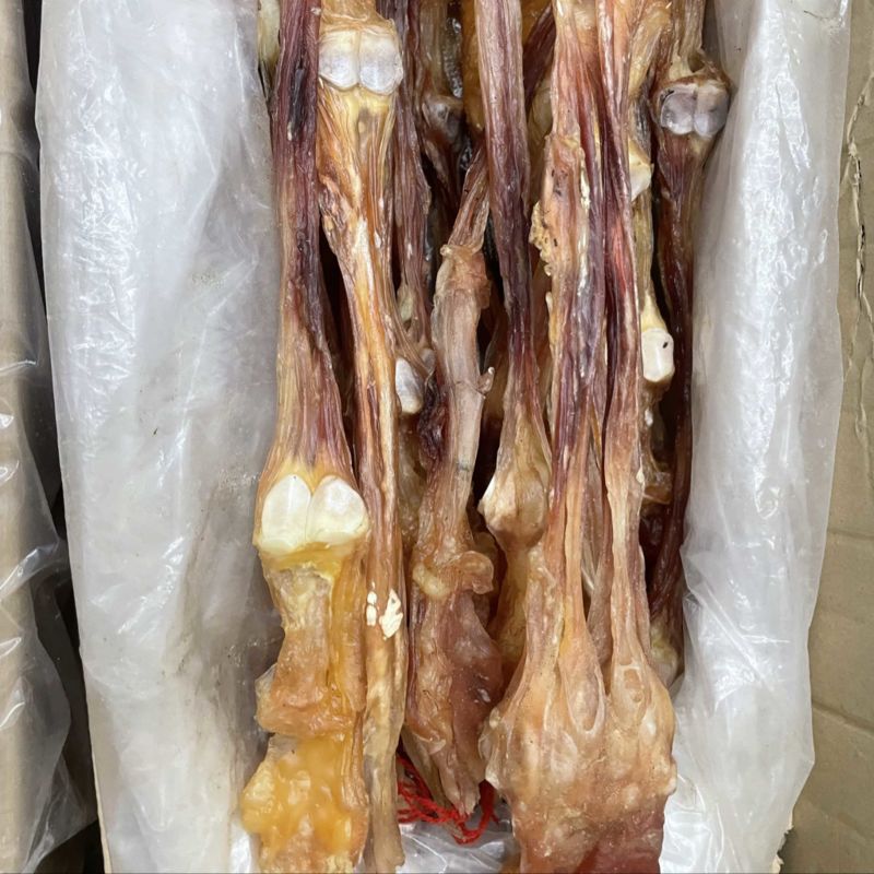 大牛筋大货批发一手货源