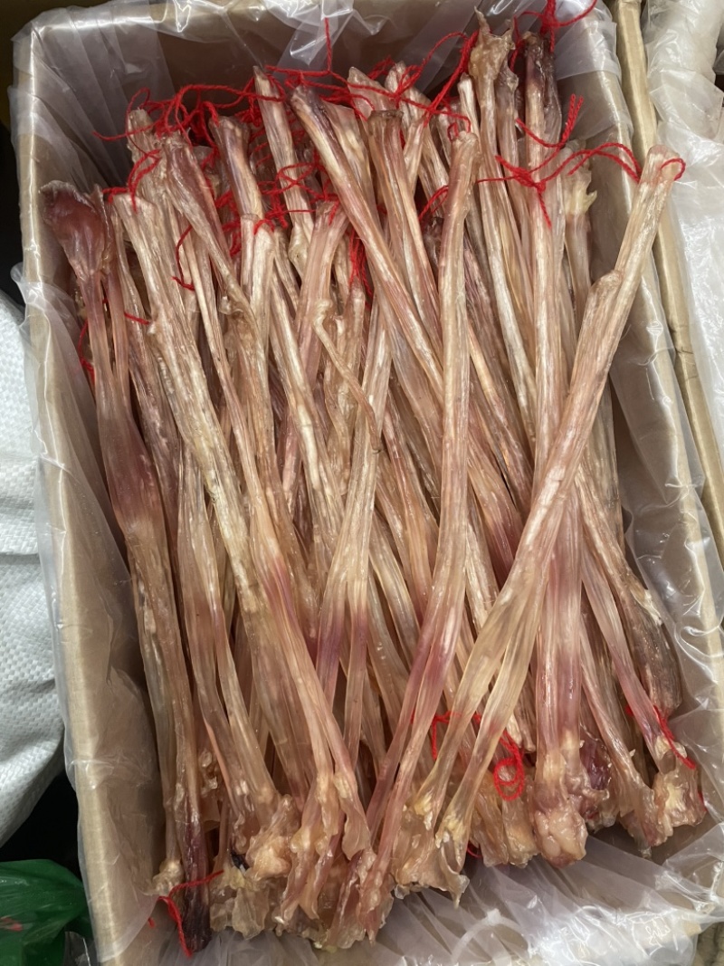 大牛筋大货批发一手货源
