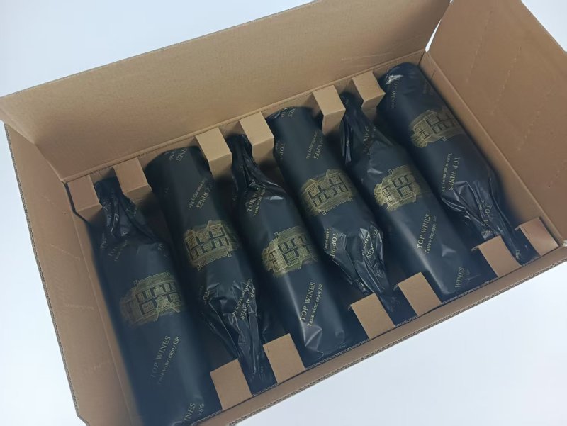原瓶进口红酒，口感香甜，精美包装，全国发货，包邮