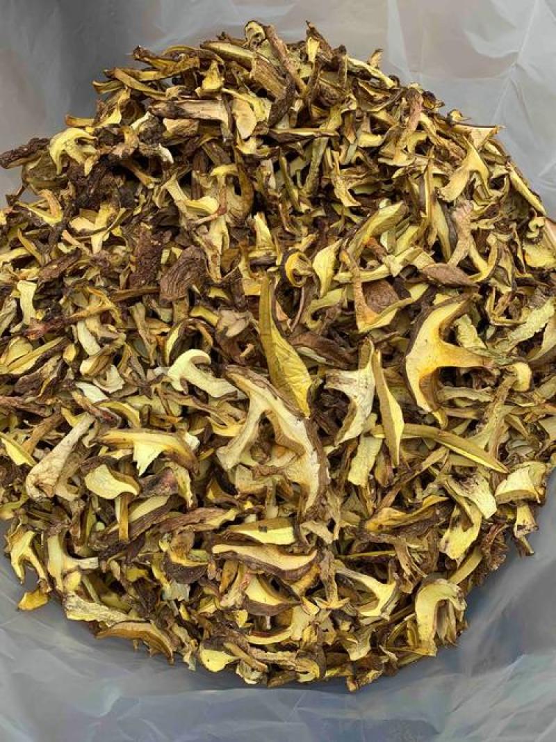 云南特产黄牛肝菌、中洱菌，产地直销，电话联系更优惠。