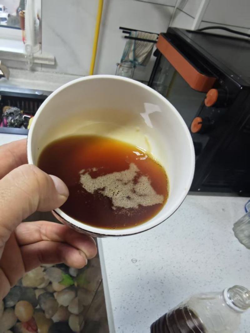 饲料油