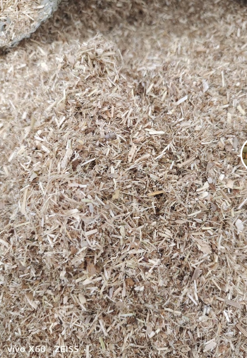 牛羊豆秸粉碎草料