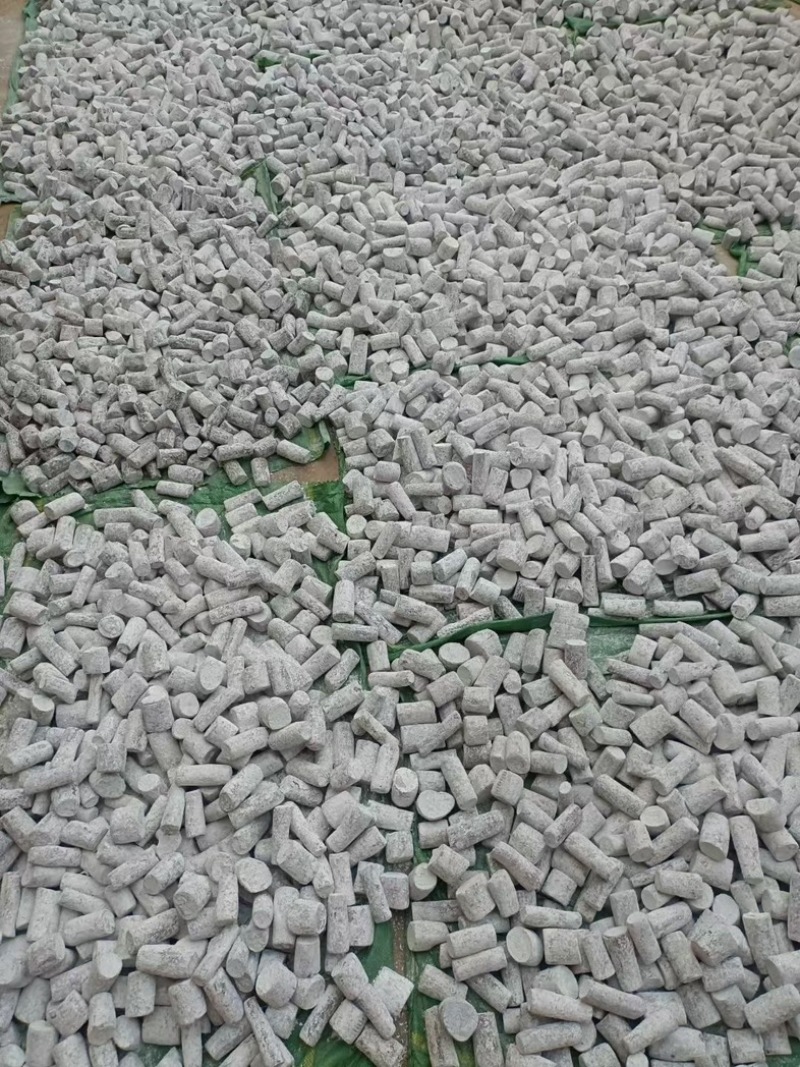 紫玉淮山种子
