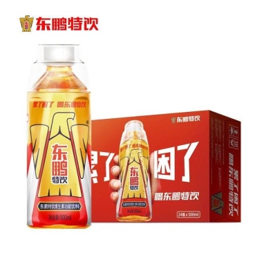 东鹏碳酸饮料