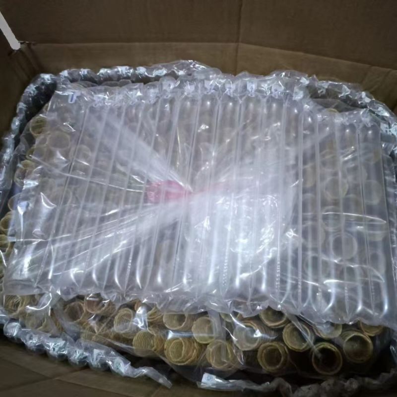 纯手工芝麻蛋卷，量大从优