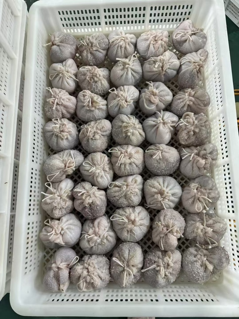 肚包肉羊肚包肉一斤4个出成高可根据需求定制