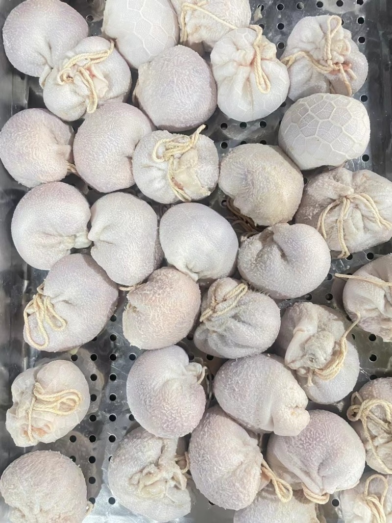 肚包肉羊肚包肉一斤4个出成高可根据需求定制
