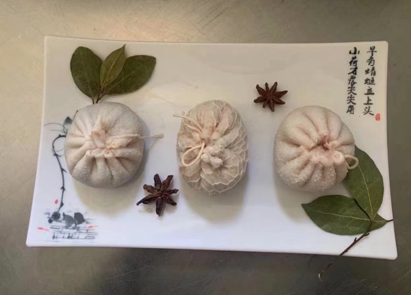肚包肉羊肚包肉一斤4个出成高可根据需求定制