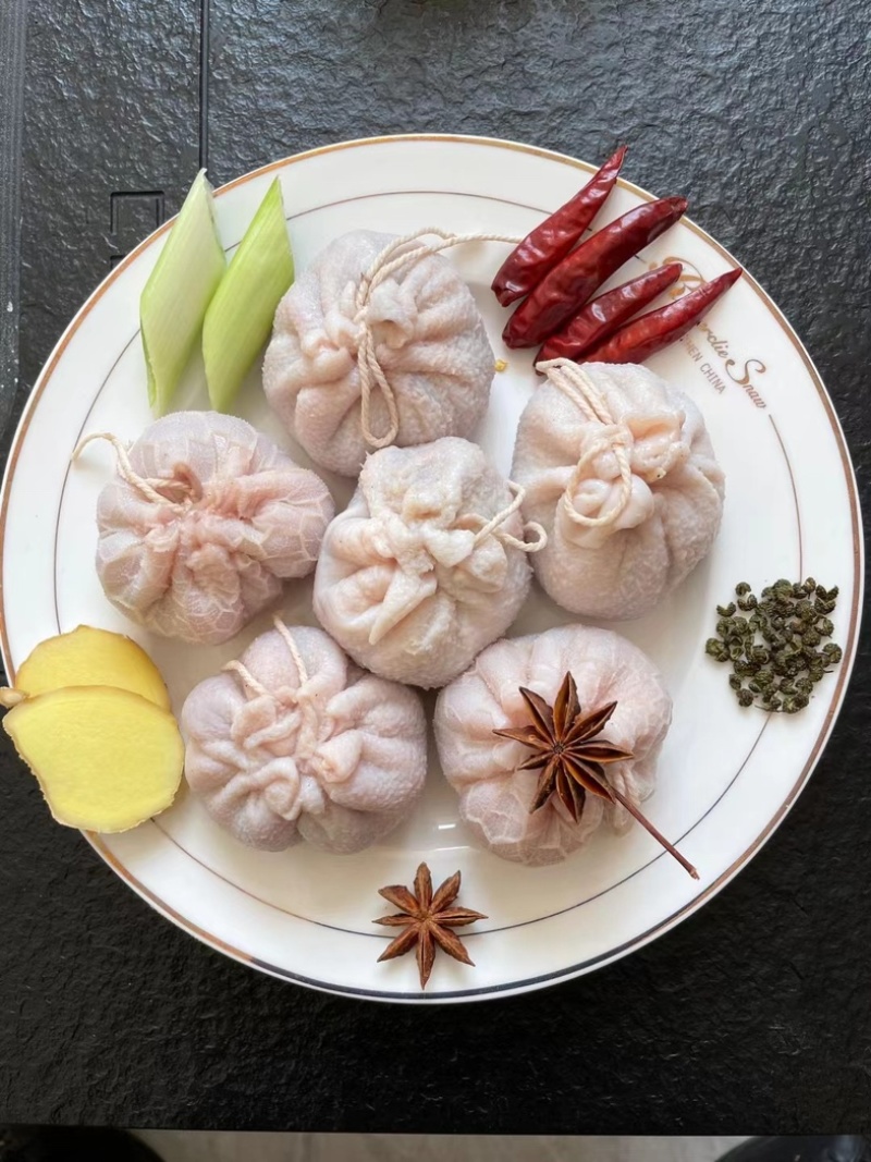 肚包肉羊肚包肉一斤4个出成高可根据需求定制