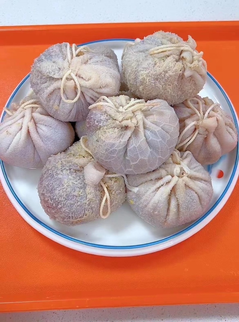 肚包肉羊肚包肉一斤4个出成高可根据需求定制