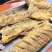 【卤味】油炸鲤鱼