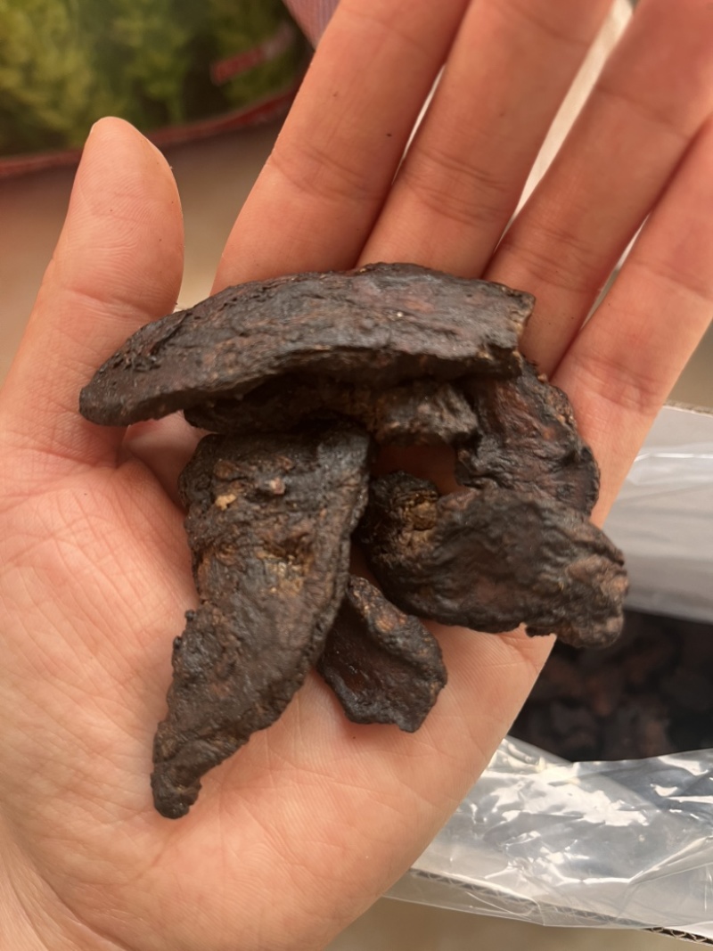 【包邮】生地黄片中药材正品怀生地黄片原产地直发正品新货