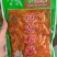 恒宏榨菜丝榨菜下饭菜微辣【工厂直发】