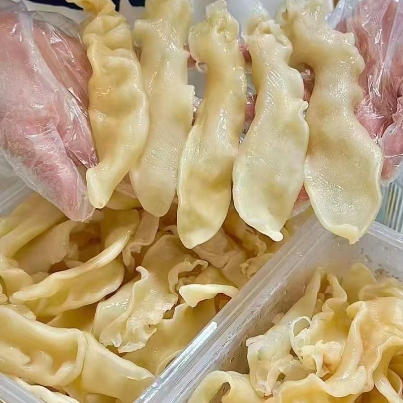 佐罗胶正宗野生500克足干黄花胶零腥味孕妇月子滋补煲汤鲜