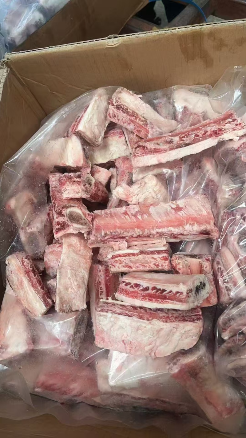 牛肋排条
